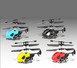 #0267 QS5012 2CH RC Helicopter Mini Drone Radio Remote Control Aircraft Micro Indoor Outdoor Children's Toy Gift