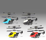 #0267 QS5012 2CH RC Helicopter Mini Drone Radio Remote Control Aircraft Micro Indoor Outdoor Children's Toy Gift