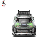 #0044 WLtoys 284131 Rc Car 1:28 4WD Drive Off-Road 2.4G 30Km/H High Speed Drift Remote Control RC Cars 1/28 Drift Toys For Boys Gift