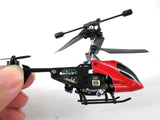 #0267 QS5012 2CH RC Helicopter Mini Drone Radio Remote Control Aircraft Micro Indoor Outdoor Children's Toy Gift