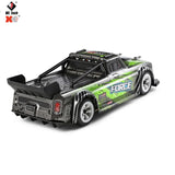 #0044 WLtoys 284131 Rc Car 1:28 4WD Drive Off-Road 2.4G 30Km/H High Speed Drift Remote Control RC Cars 1/28 Drift Toys For Boys Gift