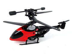 #0267 QS5012 2CH RC Helicopter Mini Drone Radio Remote Control Aircraft Micro Indoor Outdoor Children's Toy Gift