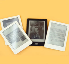 #0903 eBook eReader Kobo Glo N613 4G/16G/32G 6 inch 1024X768 WIFI e-Book Touch screen e-ink book Reader Front backlight