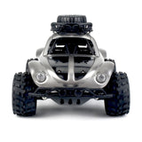 #0302 2.4G 4WD Electric Mini RC Crawler Off Road RC Car Buggy Vehicle Car Children Remote Control Toy Machine Gift