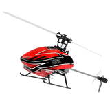 #0025 Wltoys XK K110s RC Helicopter BNF 2.4G 6CH 3D 6G System Brushless Motor RC Quadcopter Remote Control Drone Toys