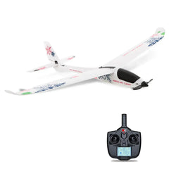 #0924 Wltoys XK A800 RC Aircraft 5CH 3D 6G Mode 780mm Wing Span 20 Min Flight Time EPO Airplane Fixed Wing RTF Outdoor Glider Gift