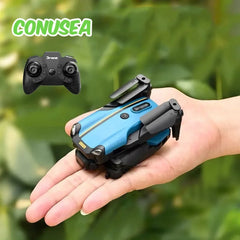 #0923 JJRC H126 Mini Rc Drone with Camera Wifi Fpv Dron Quadcopter Helicopter Remote Control Airplane Racing Drones for Children Boy