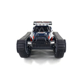 #0629 1/12 Rc Tank 2.4G Remote Control Alloy Tank High Speed Drift Spray Tanks RC Model Kids Toy Children Toys Gifts