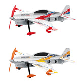 #0608 QIDI550 RC Plane 2.4G Remote Control Aircraft Brushless Motor 3D Stunt Glider EPP Foam Flight Airplane Toy for Children Adults