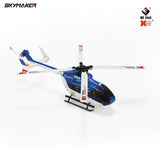 #0046 WLtoys XK K123 K124 RC Helicotper BNF RTF 2.4G 6CH 3D 6G Modes Brushless Motor RC Toys With FUTABA S-FHSS For Kids Gifts