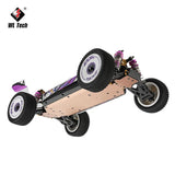 #0564 WLtoys WL 124019 1/12 4WD Remote Control RC Racing Car High Speed Off-Road Drift Shock Absorption Adults,Student,Kids Toys Gift