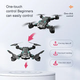 #0787 2024 new G6 Drone 8K Dual Camera Professional HD Aerial Photography Omnidirectional Obstacle Avoidance Quadcopter Distance s6max