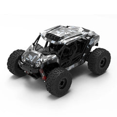 #0206 NEW HS 18331 18332 1:18 4WD RC CAR 40KM/H High Speed Racing Off-Road Vehicle Drive Car Remote Control Toys Buggy 1/18 Cars