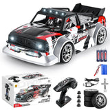 #0737 High Speed Drift Death Competition Toy Car,speed of 30 Kilometers Per Hour,2.4GHz Control Range of 80 Meters,collision Resistant