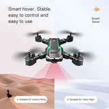 #0141 Xiaomi MIJIA G6 Drone 8K GPS Professional HD Aerial Photography 5G Omnidirectional Obstacle Avoidance Quadrotor Distance 8000M