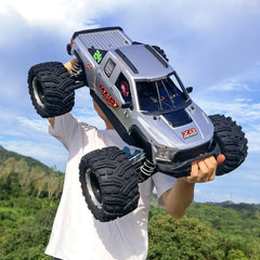 #0548 ZD Racing 1/7 MX-07 MX 07 4WD 8S Brushless MONSTER TRUCK buggy Off-Road RC Electric 80km/h High-speed Racing remote control cars