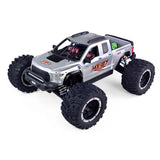 #0548 ZD Racing 1/7 MX-07 MX 07 4WD 8S Brushless MONSTER TRUCK buggy Off-Road RC Electric 80km/h High-speed Racing remote control cars