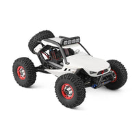 #0074 WLtoys WL 12429 1/12 4WD RC Racing Car High Speed Off-Road Remote Control Alloy Crawler Truck LED Light Buggy Toy Kids Gift RTF