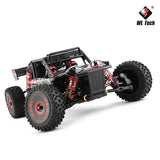 #0071 WLtoys WL 124016  V8 V2 1/12 4WD HighSpeed Brushless Motor Off-Road Remote Control Drift Climbing RC Racing Car Adults Kids Toys