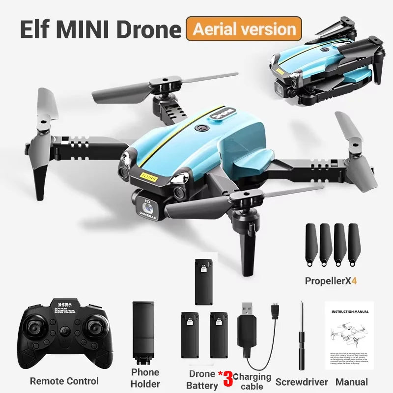 #0923 JJRC H126 Mini Rc Drone with Camera Wifi Fpv Dron Quadcopter Helicopter Remote Control Airplane Racing Drones for Children Boy