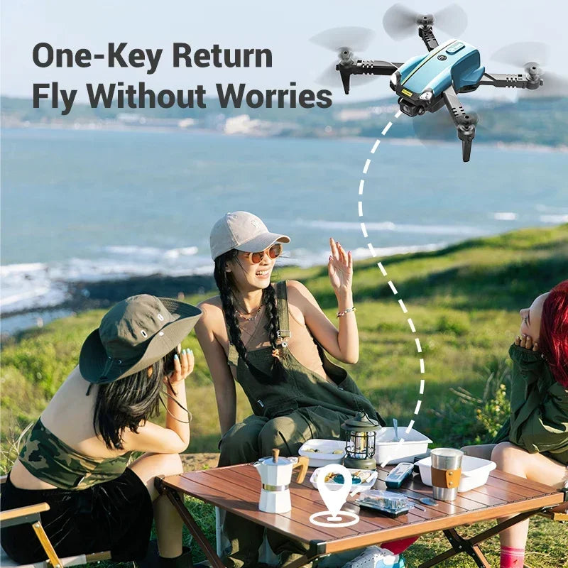 #0923 JJRC H126 Mini Rc Drone with Camera Wifi Fpv Dron Quadcopter Helicopter Remote Control Airplane Racing Drones for Children Boy