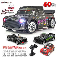 #0041 SG1605 SG1606 SG1603 SG1604 Pro 1/16 RC Car High Speed 2.4G Brushless 4WD 1:16 Drift Remote Control Racing Car toys For Boys