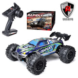 #0715 Scy-16101 Full Scale 1/16 High Speed Climbing Vehicle 4wd Sand Off Road Remote Control Vehicle Adult And Children's Toys