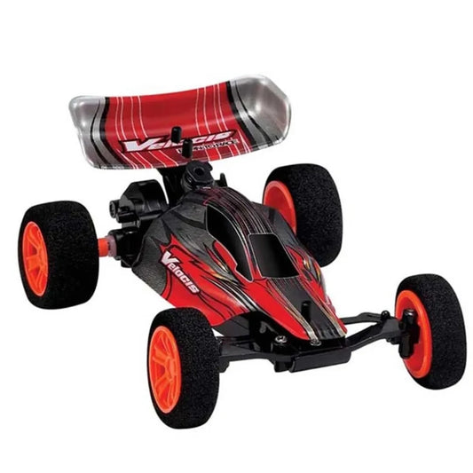 #0237 1/32 Mini Rc Car Model Off-Road Vehicle Toy 4WD 2.4G Mutiplayer 4CH Operate USB Charging Edition Formula Car