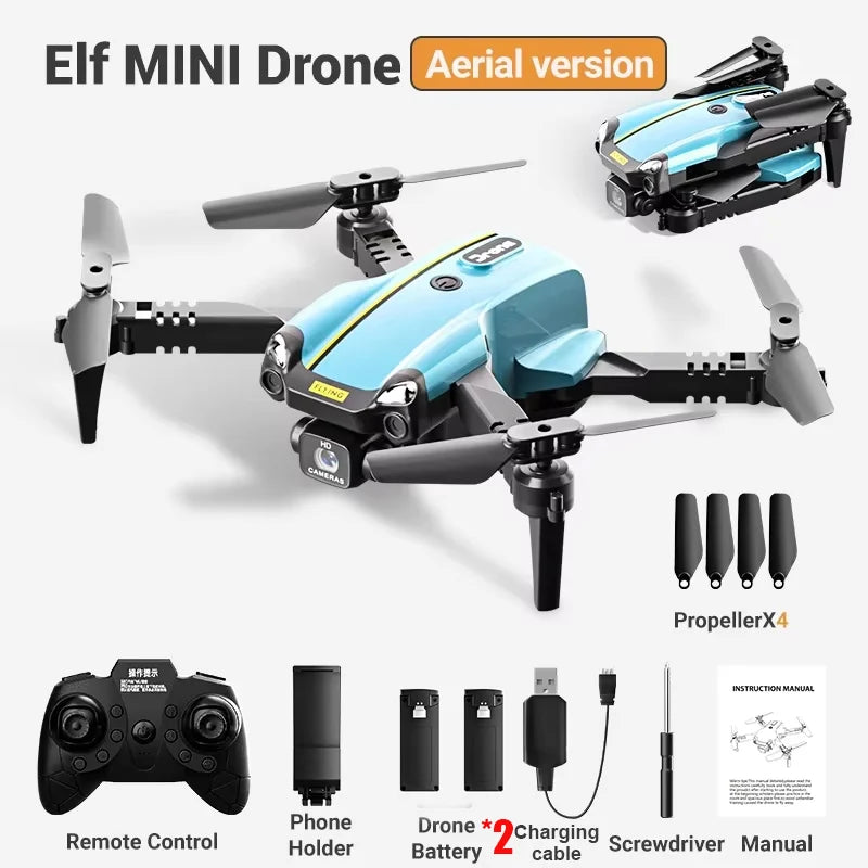 #0923 JJRC H126 Mini Rc Drone with Camera Wifi Fpv Dron Quadcopter Helicopter Remote Control Airplane Racing Drones for Children Boy