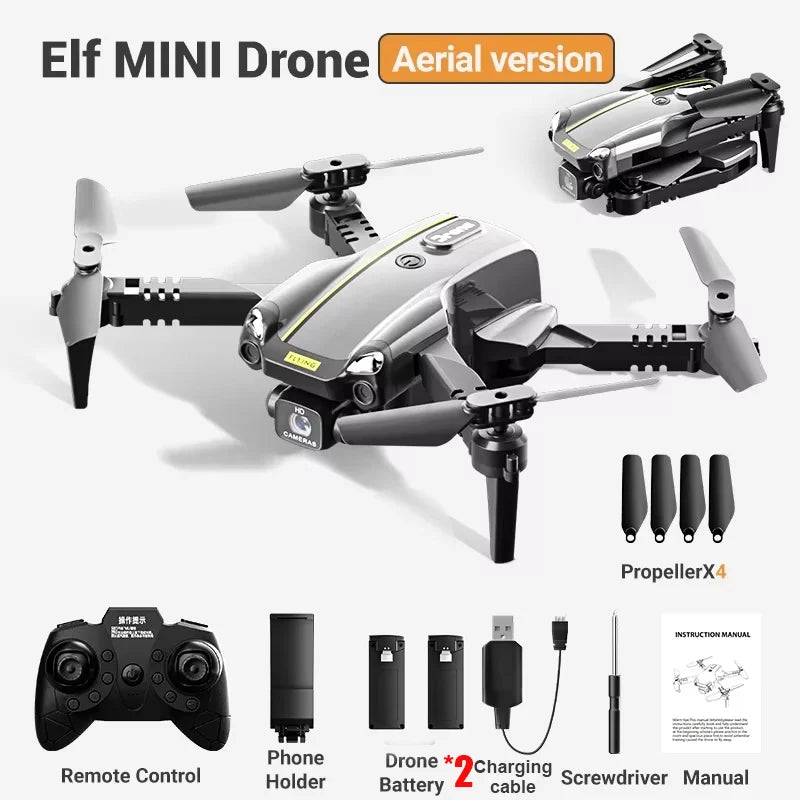 #0923 JJRC H126 Mini Rc Drone with Camera Wifi Fpv Dron Quadcopter Helicopter Remote Control Airplane Racing Drones for Children Boy