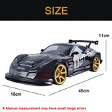 #0212 Rc Drift Toy Car With Remote Control Fast Quality High Speed 1/10 70km/H 40km/H 4x4 Helectric Car for Adult Boy Kid Gift