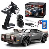 #0061 1/16 RC Drift Car High Speed 2.4G 4WD Drive 4x4 Off-Road Drift Racing 1:16 Remote Control Electric Car