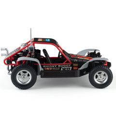 #0390 2023 New SG1612 4WD RC Car 4x4 Off Road Drift Racing Cars 50KM/h Super High Speed Radio Waterproof Truck Remote Control Toy Kids