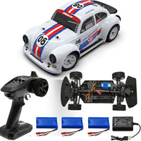 #0348 UDIRC SG 1:16 Pro1604 2.4G 4WD RC High Speed Racing Car Brushless Rally Vehicle Road Stunt Car Radio Control Model Gifts Toys