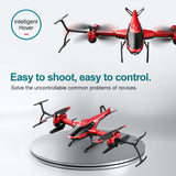 #0597 RC Drone 4k Professional HD Camera WiFi Fpv Drone Camera RC Helicopters Quadcopter V10 outdoor Toy child