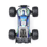 #0715 Scy-16101 Full Scale 1/16 High Speed Climbing Vehicle 4wd Sand Off Road Remote Control Vehicle Adult And Children's Toys