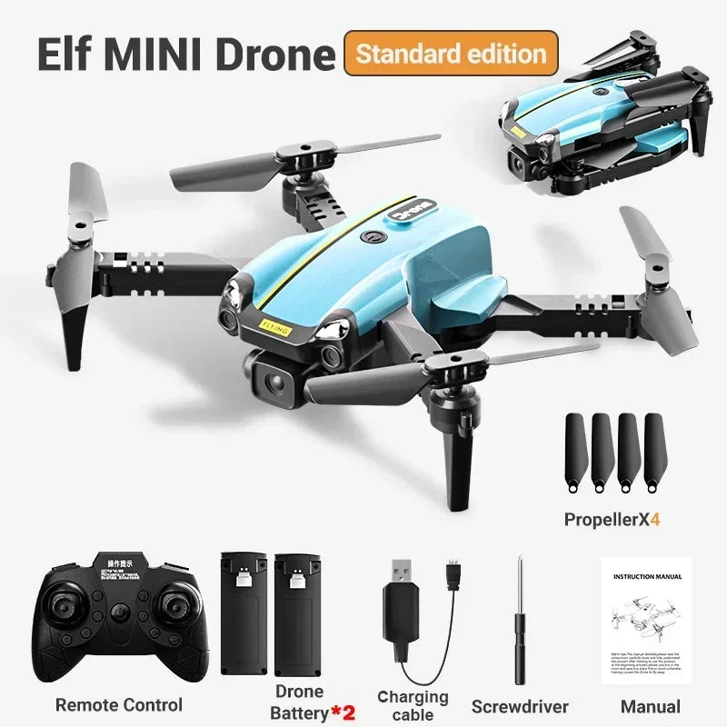 #0923 JJRC H126 Mini Rc Drone with Camera Wifi Fpv Dron Quadcopter Helicopter Remote Control Airplane Racing Drones for Children Boy