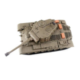 Henglong 3838-1 Large Battle Tank 1:16 Model American M26 Panxing Heavy Tank Rc Children's Sports Simulation Tank Toy