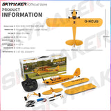 #0038 WLtoys A160 RC Airplane 2.4G 5CH Remote Control Gliding Electric 1406 Brushless Motor EPP 3D/6G Model RC plane Outdoor Toy Gifts