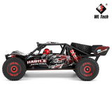 #0071 WLtoys WL 124016  V8 V2 1/12 4WD HighSpeed Brushless Motor Off-Road Remote Control Drift Climbing RC Racing Car Adults Kids Toys