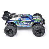 #0715 Scy-16101 Full Scale 1/16 High Speed Climbing Vehicle 4wd Sand Off Road Remote Control Vehicle Adult And Children's Toys