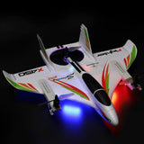 #0374 WLtoys XK X450 RC Airplane 6CH Brushless Plane 2.4G Radio Control Glider Fixed Wing Remote Control Aircraft 3D/6G RC Helicopters