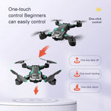 #0141 Xiaomi MIJIA G6 Drone 8K GPS Professional HD Aerial Photography 5G Omnidirectional Obstacle Avoidance Quadrotor Distance 8000M